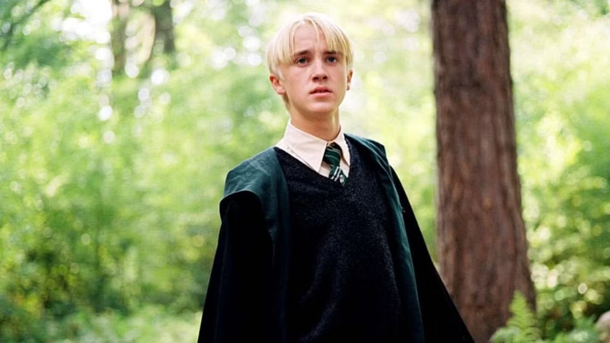draco malfoy