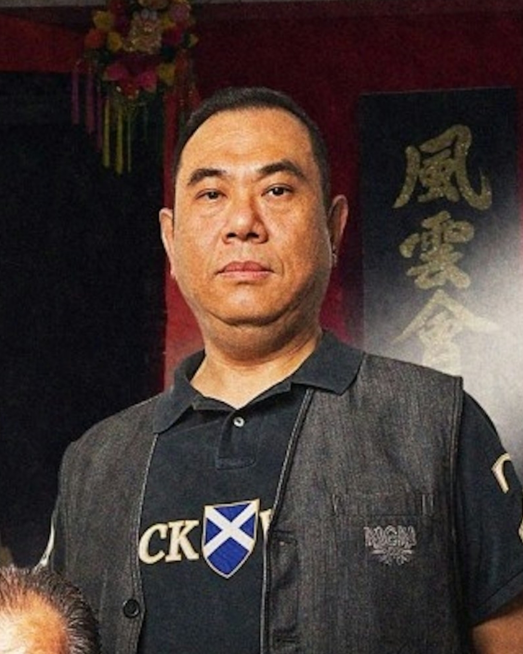 William Wai-Lun Duen