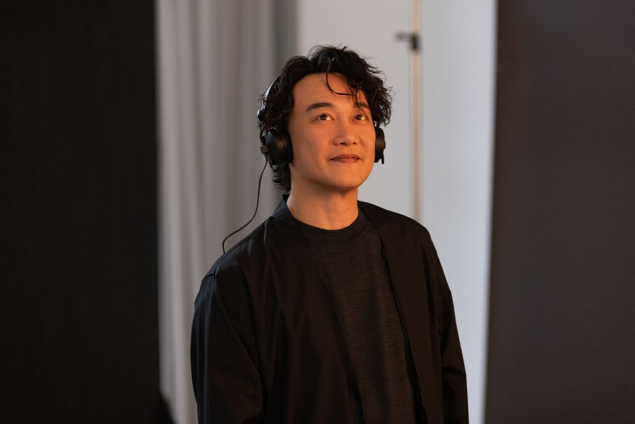 eason chan
