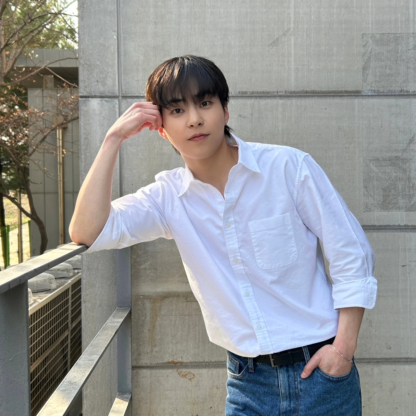 XIUMIN