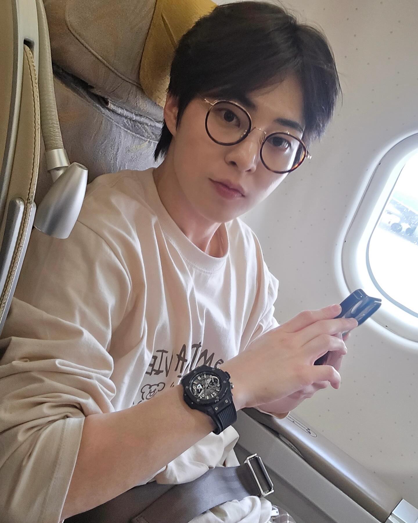 XIUMIN