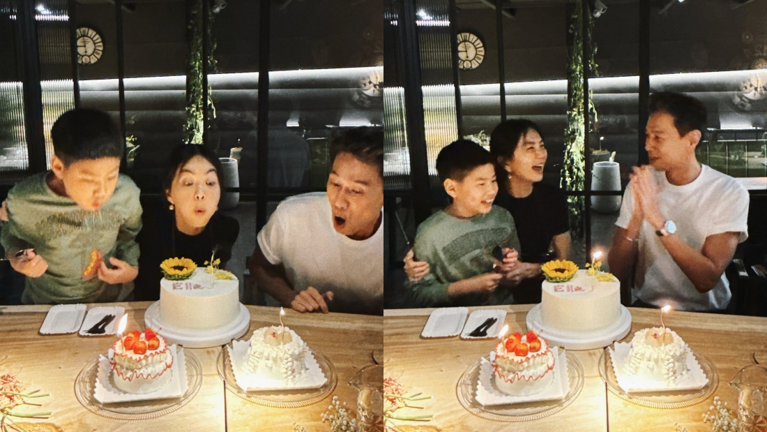 Ella陈嘉桦