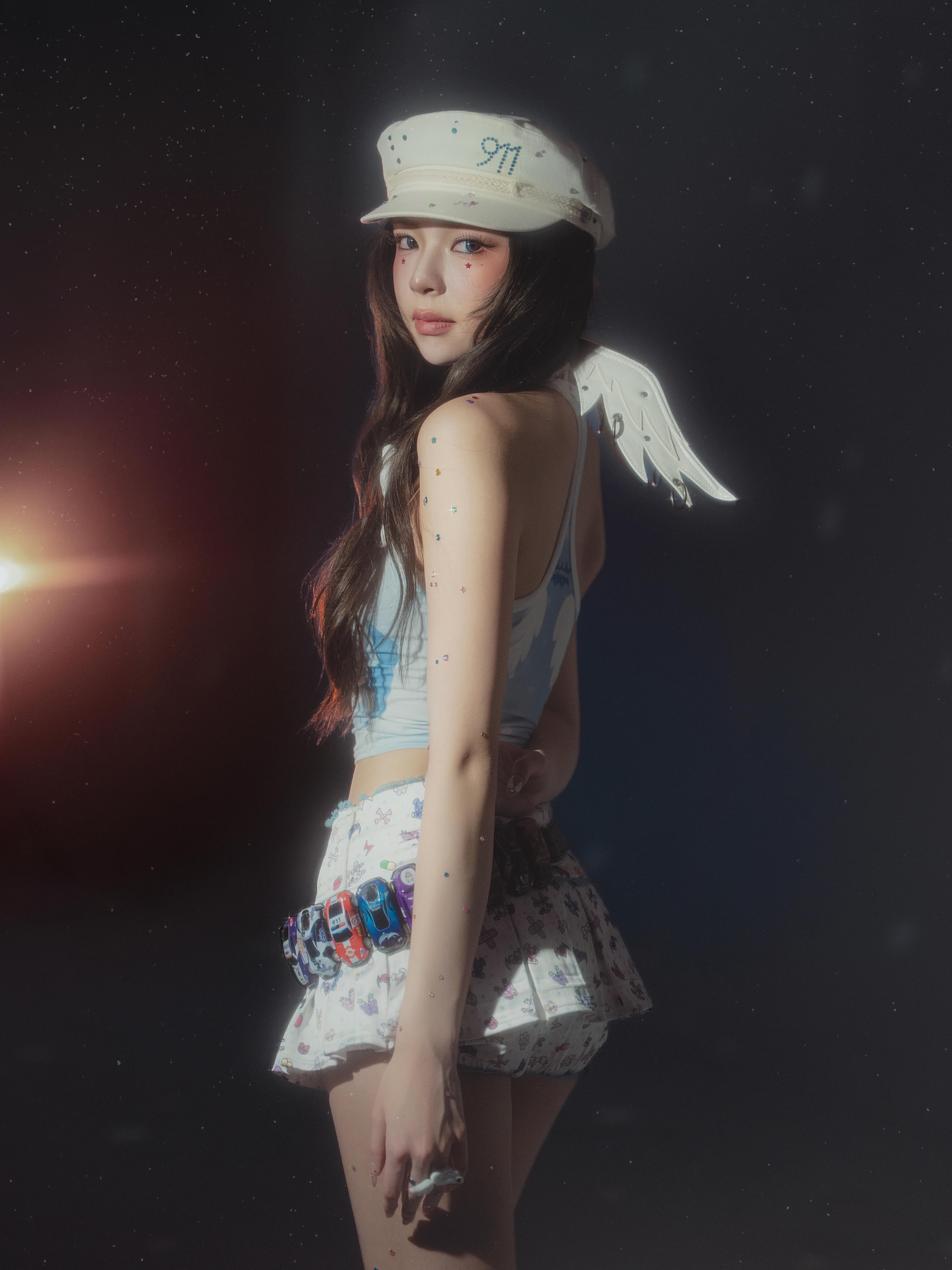 Elyn Leong