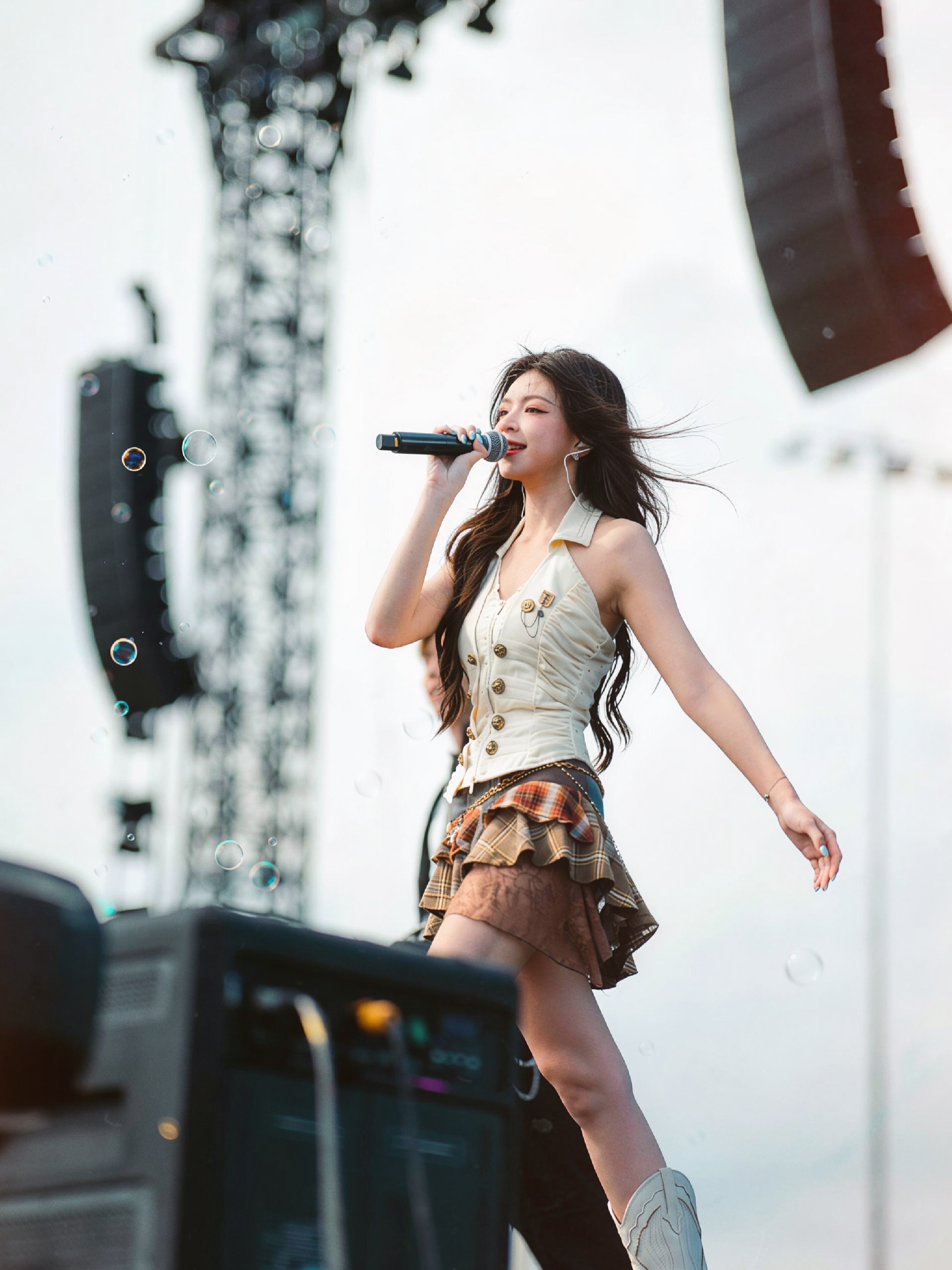 Elyn Leong