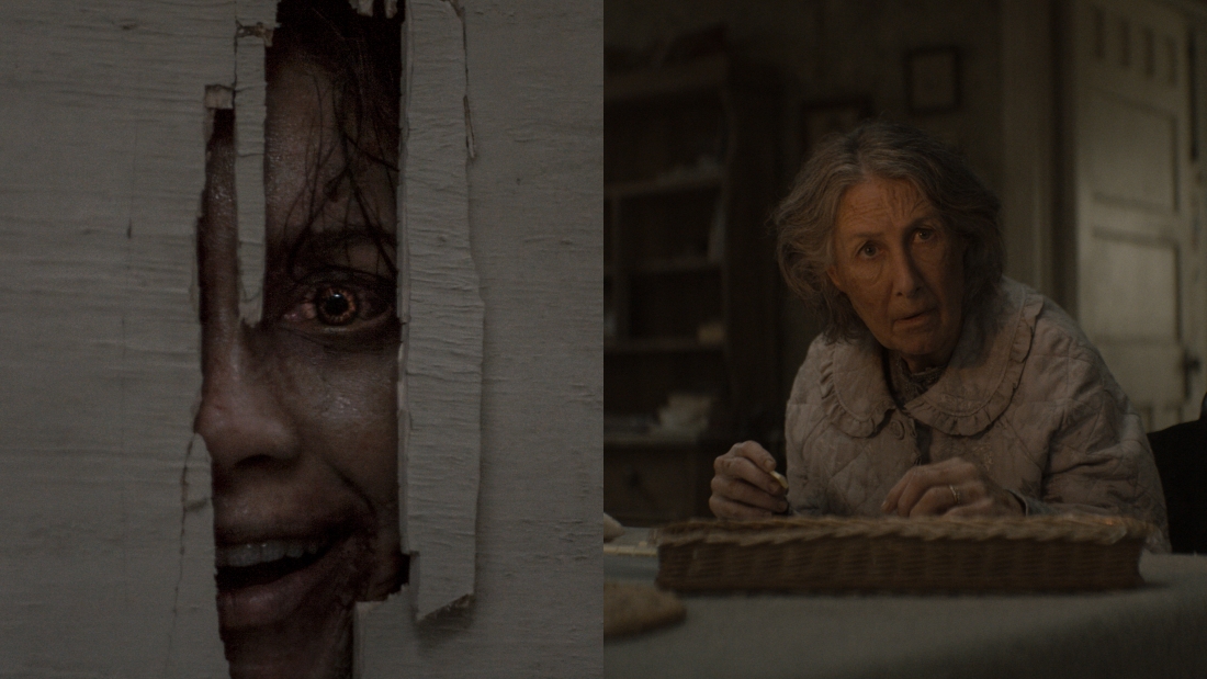 熬夜看戏|《Evil Dead Burn》地狱级观影体验!