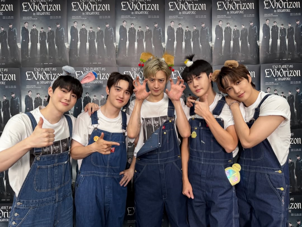EXO