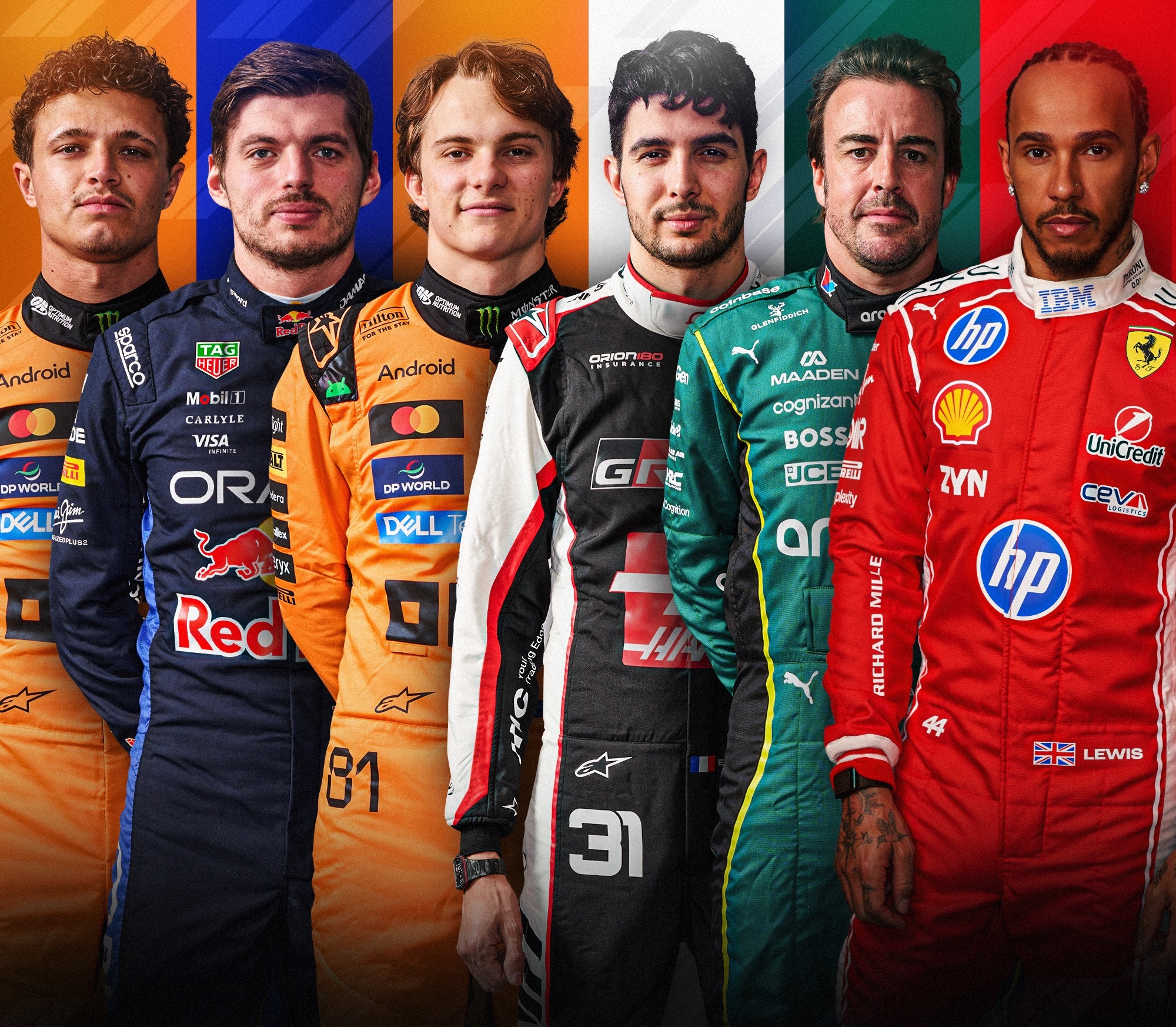 F1