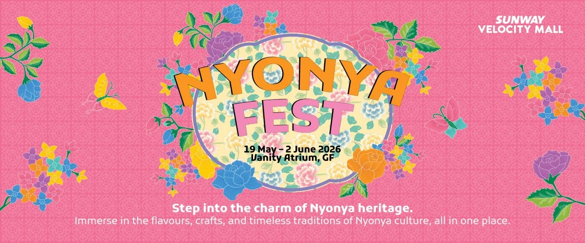 Nyonya Fest