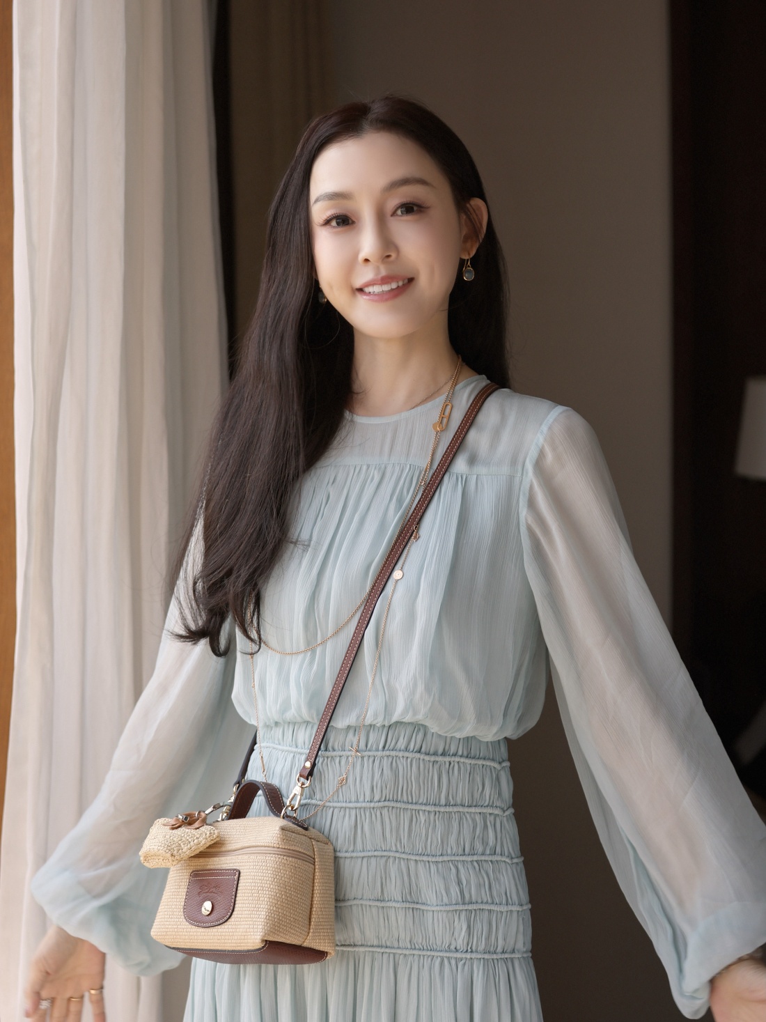 范玮琪