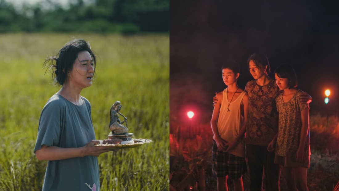 金马奖2025｜范冰冰首夺影后！