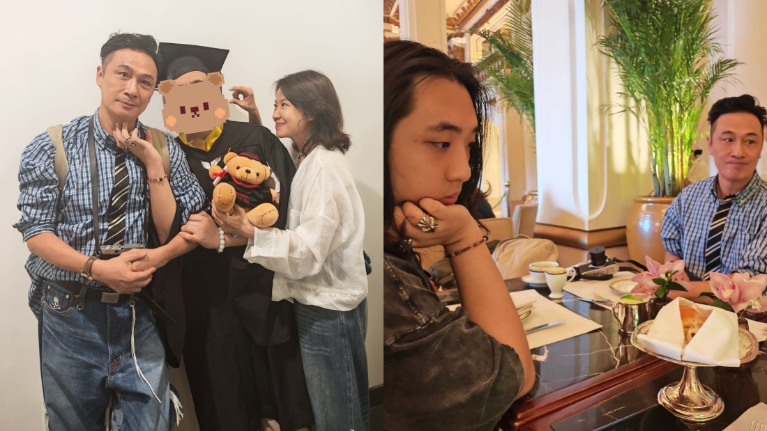 费曼小学时遭霸凌！