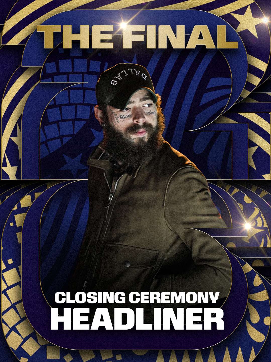 Post Malone