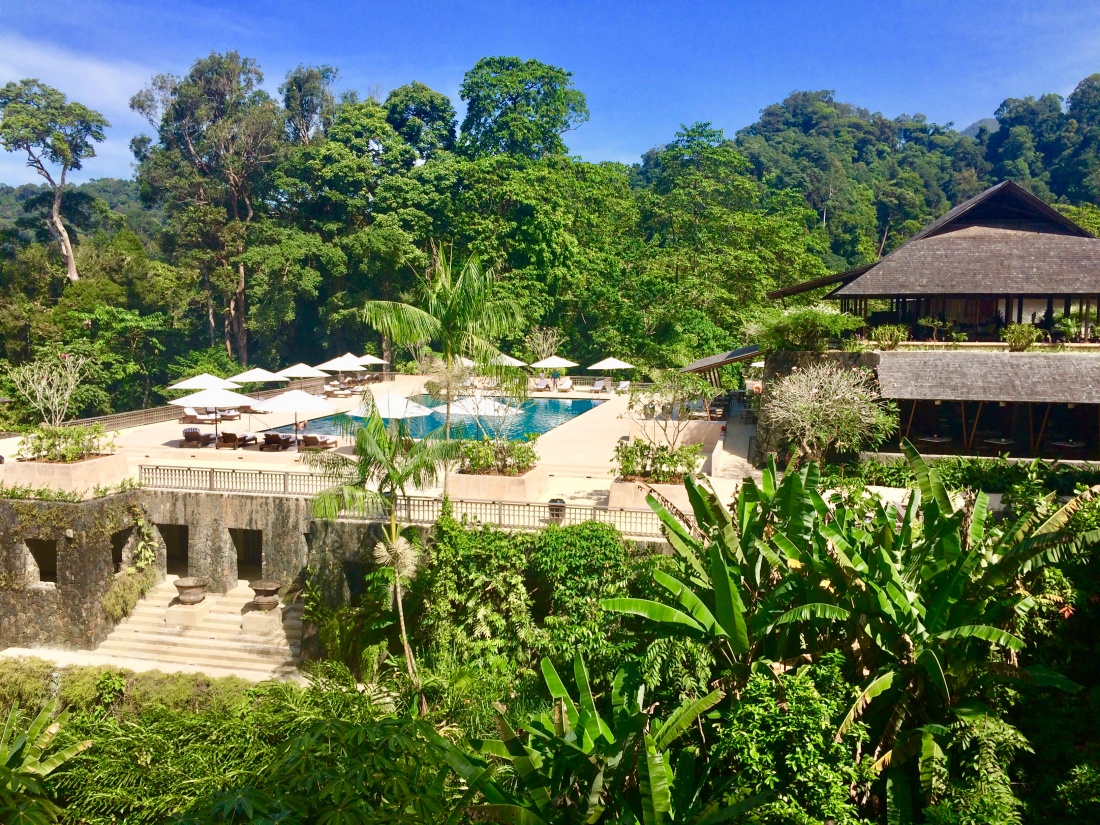 The Datai
