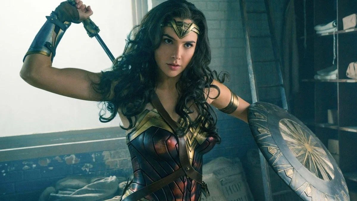 Gal Gadot