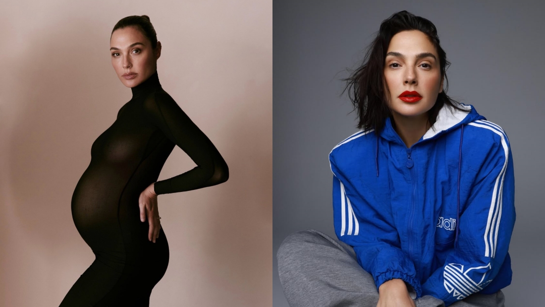 Gal Gadot