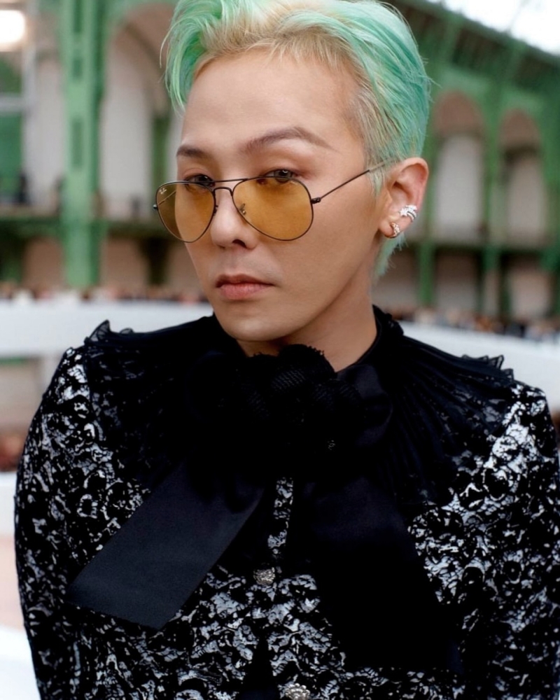 GD