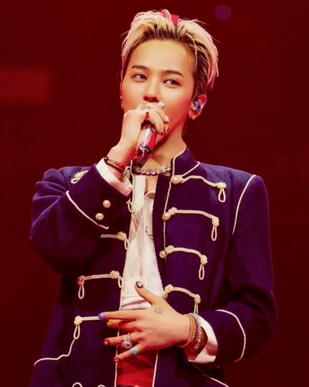 GD