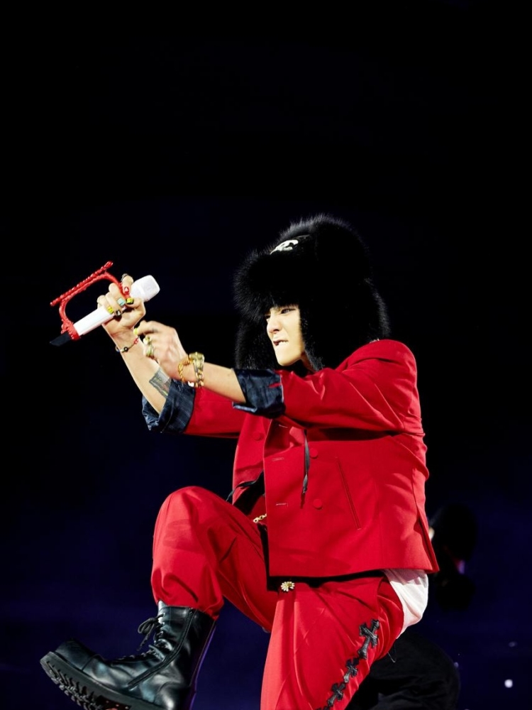 GD