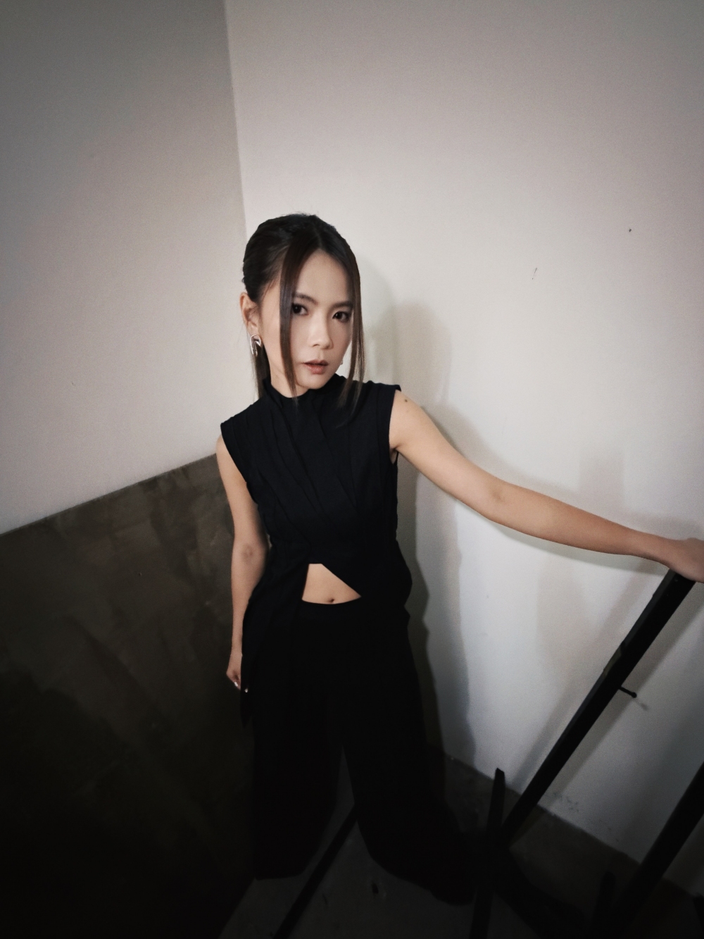 专访 · Geraldine颜慧萍
