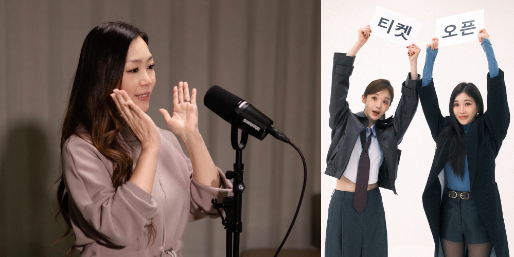 Netflix即将推出《黑白歌手》
