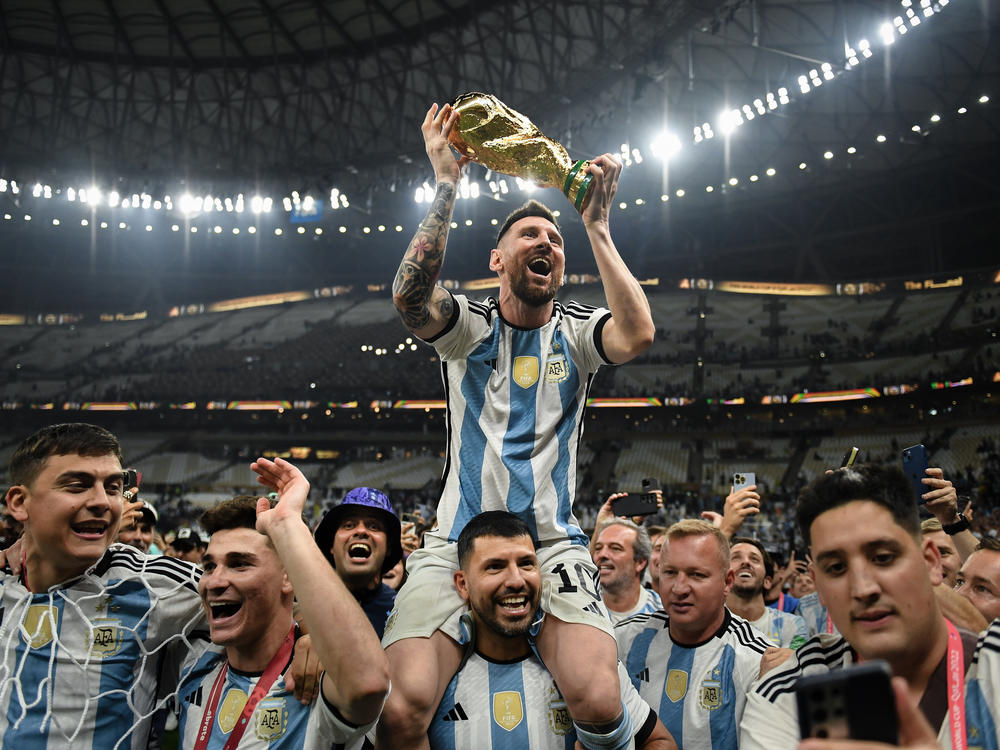 2026世界杯6大夺冠热门球队!