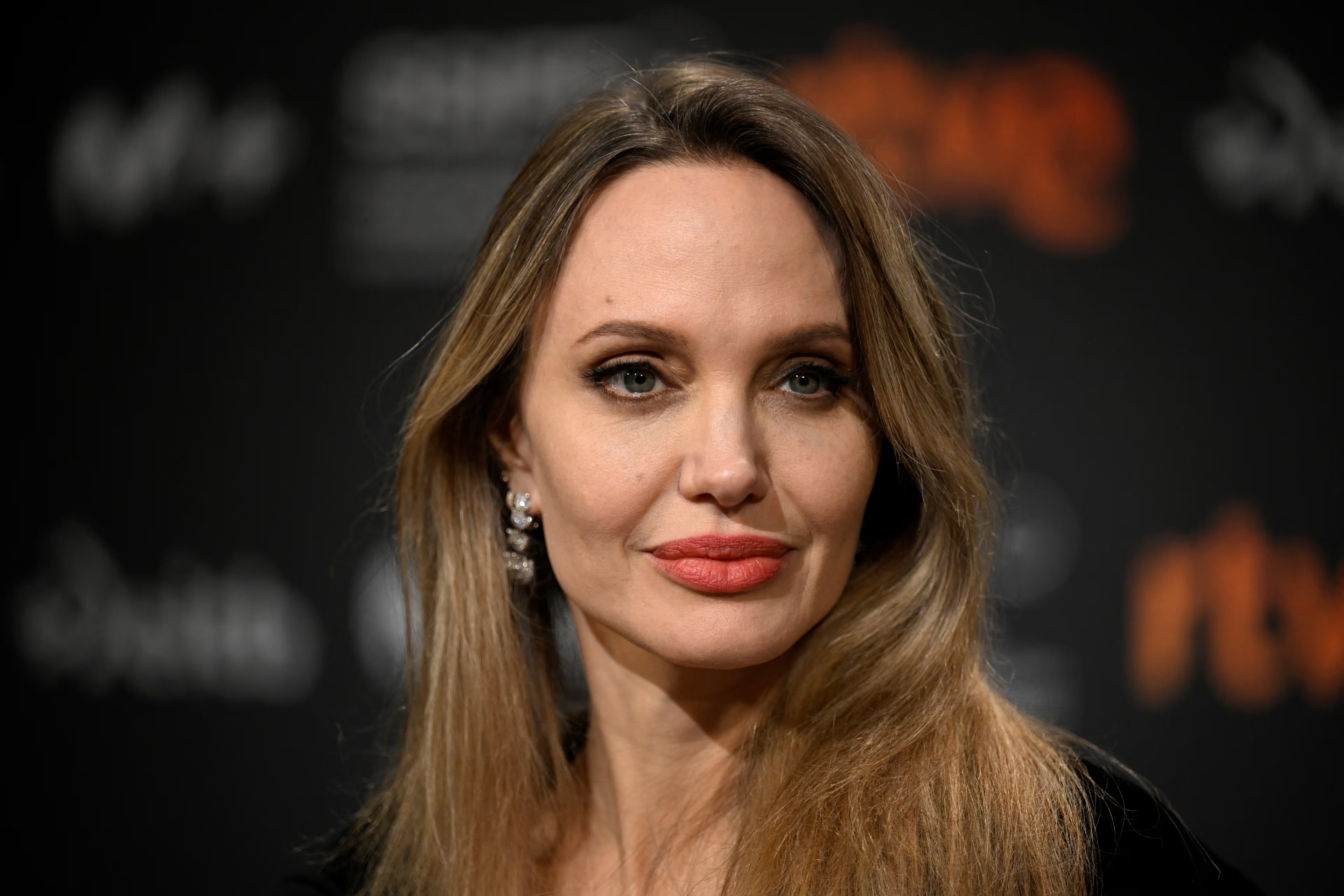 Angelina Jolie
