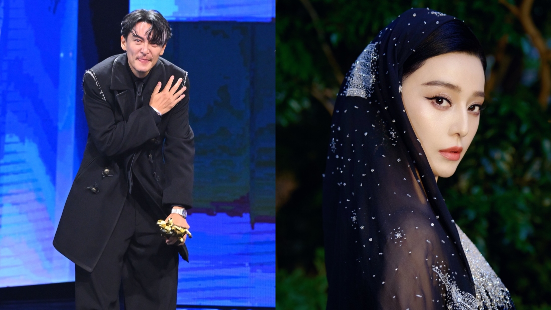 金马奖2025｜完整得奖名单！