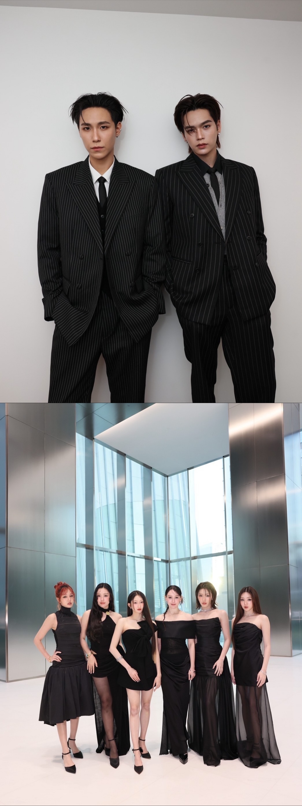 泰国GMM颁奖礼爆争议