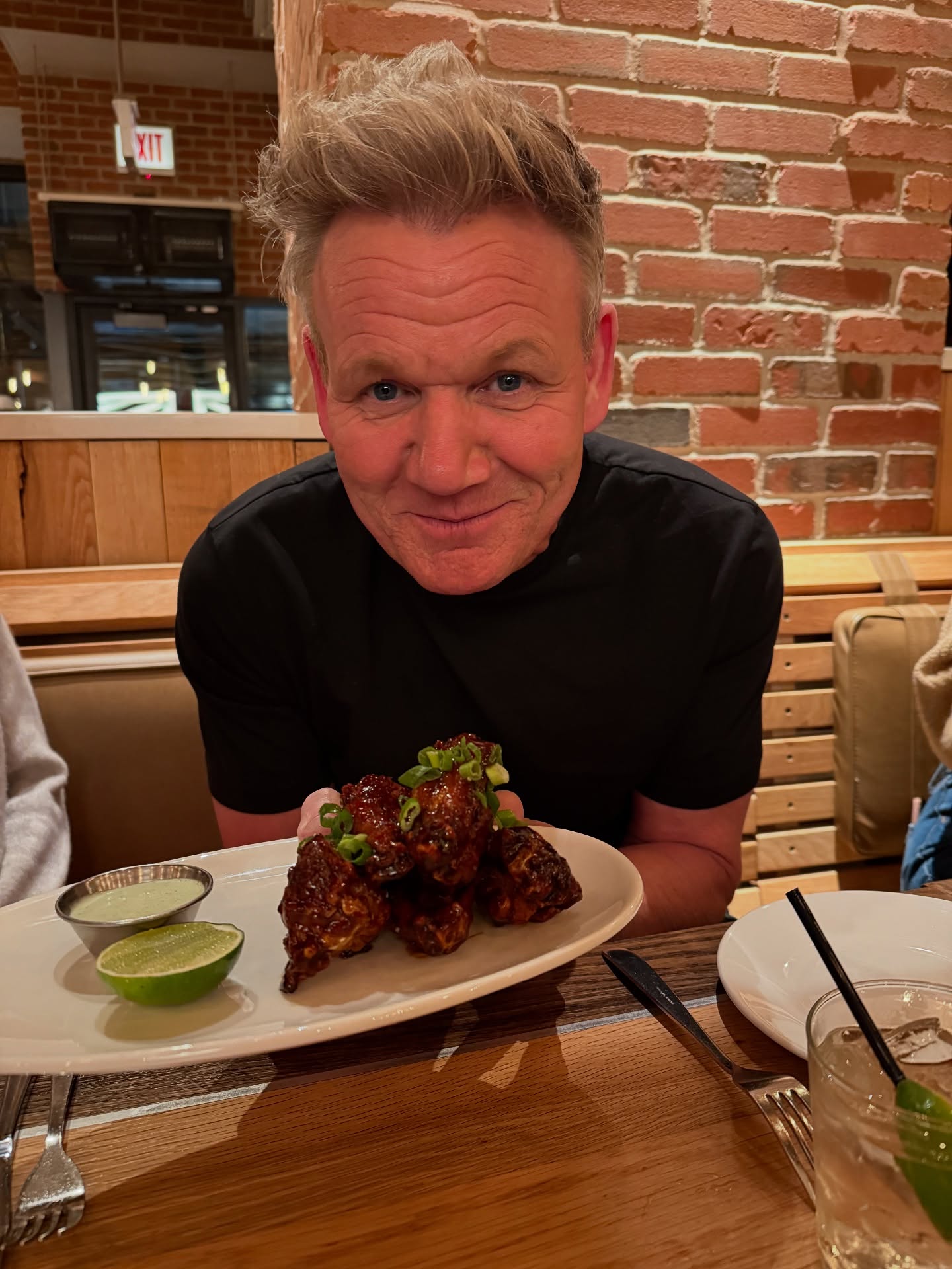 Gordon Ramsay
