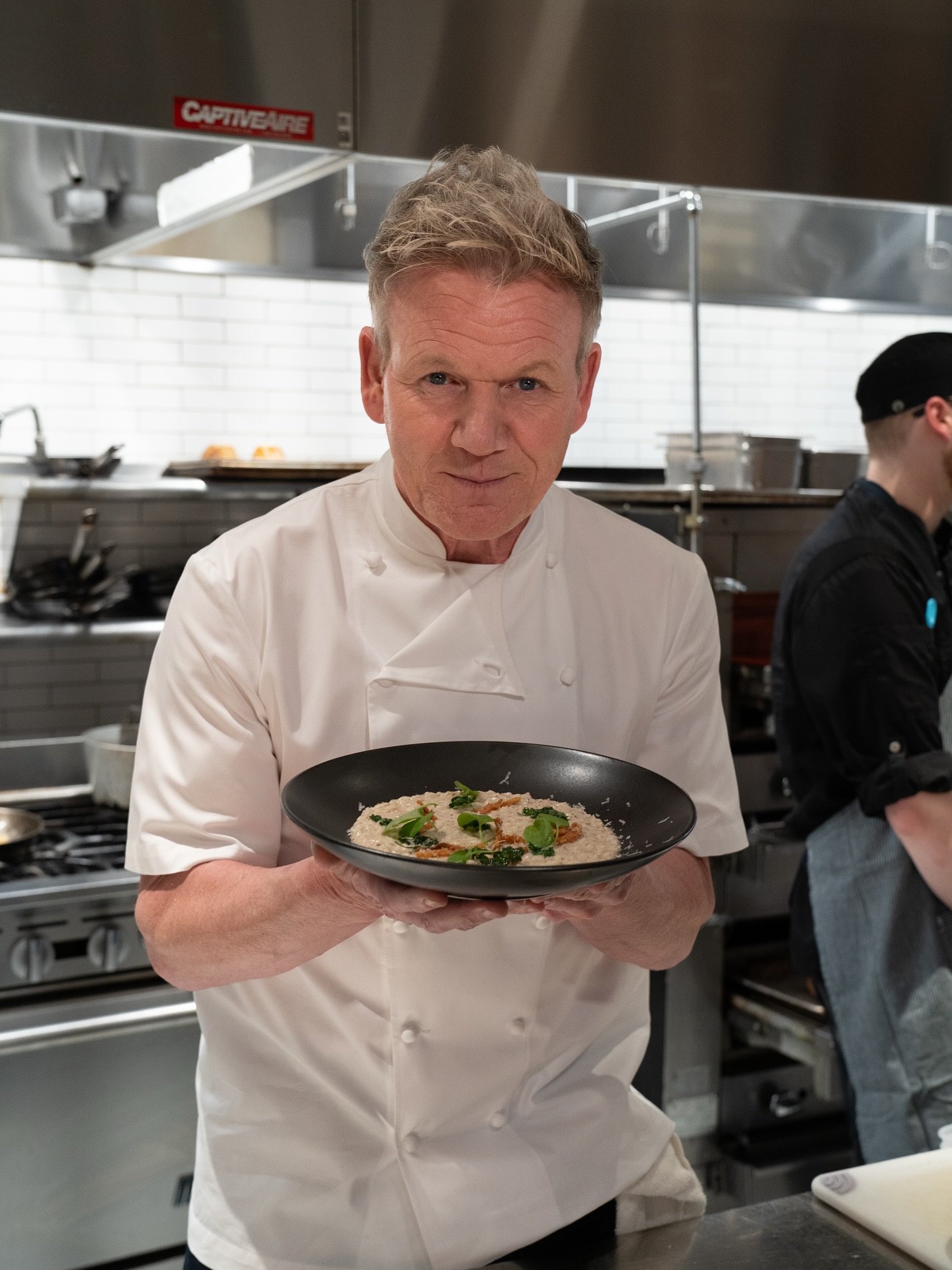 Gordon Ramsay
