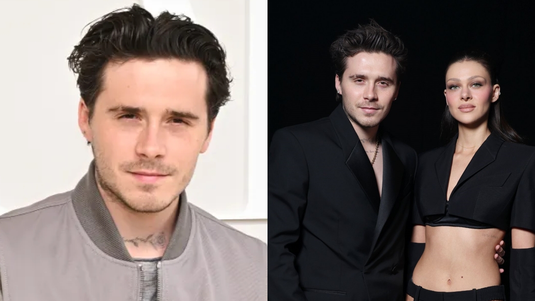 Brooklyn Beckham