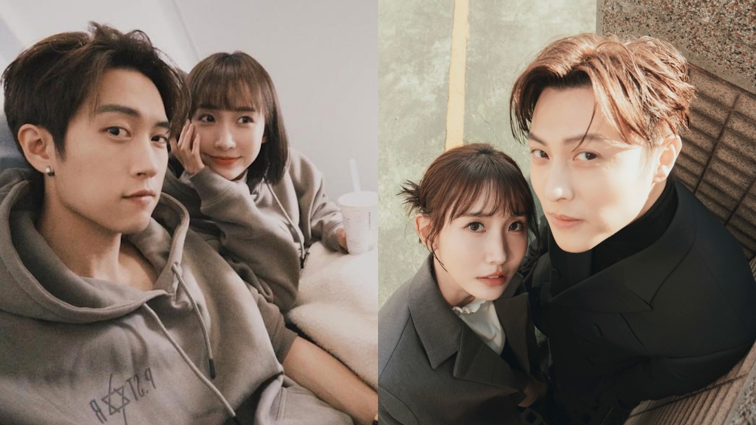 范姜彦丰 王子 粿粿