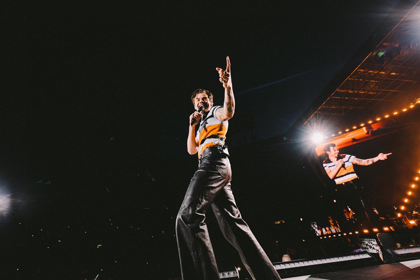 Harry Styles