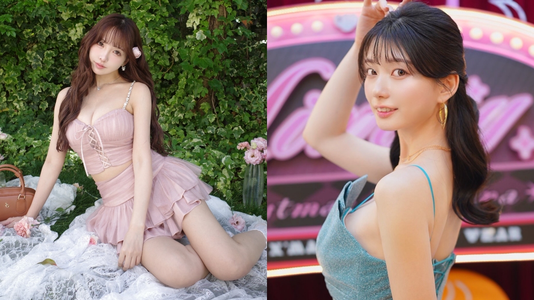 河北彩花被曝黑料!