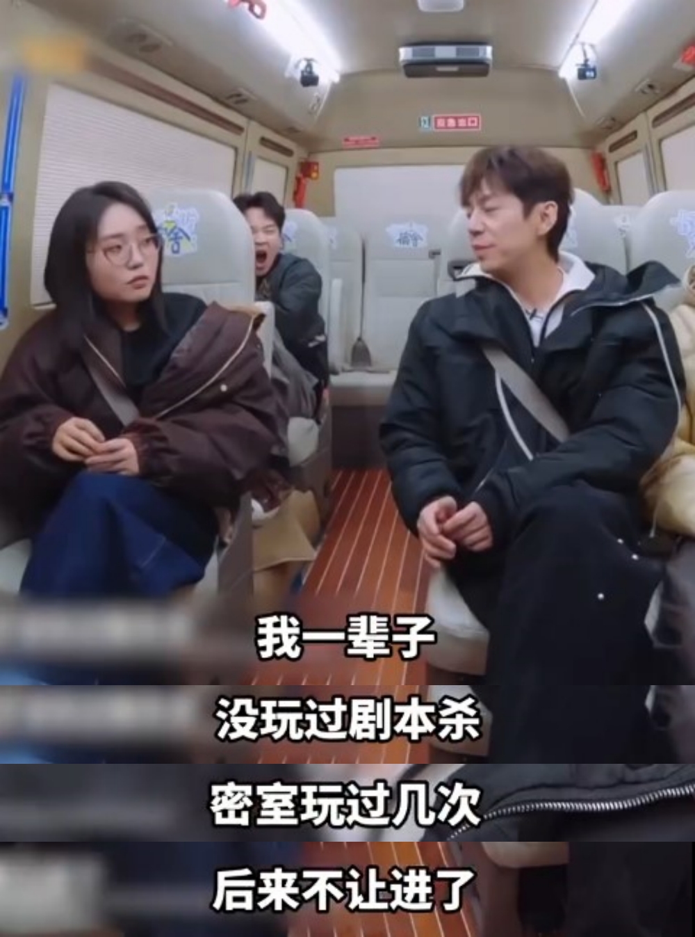 何炅