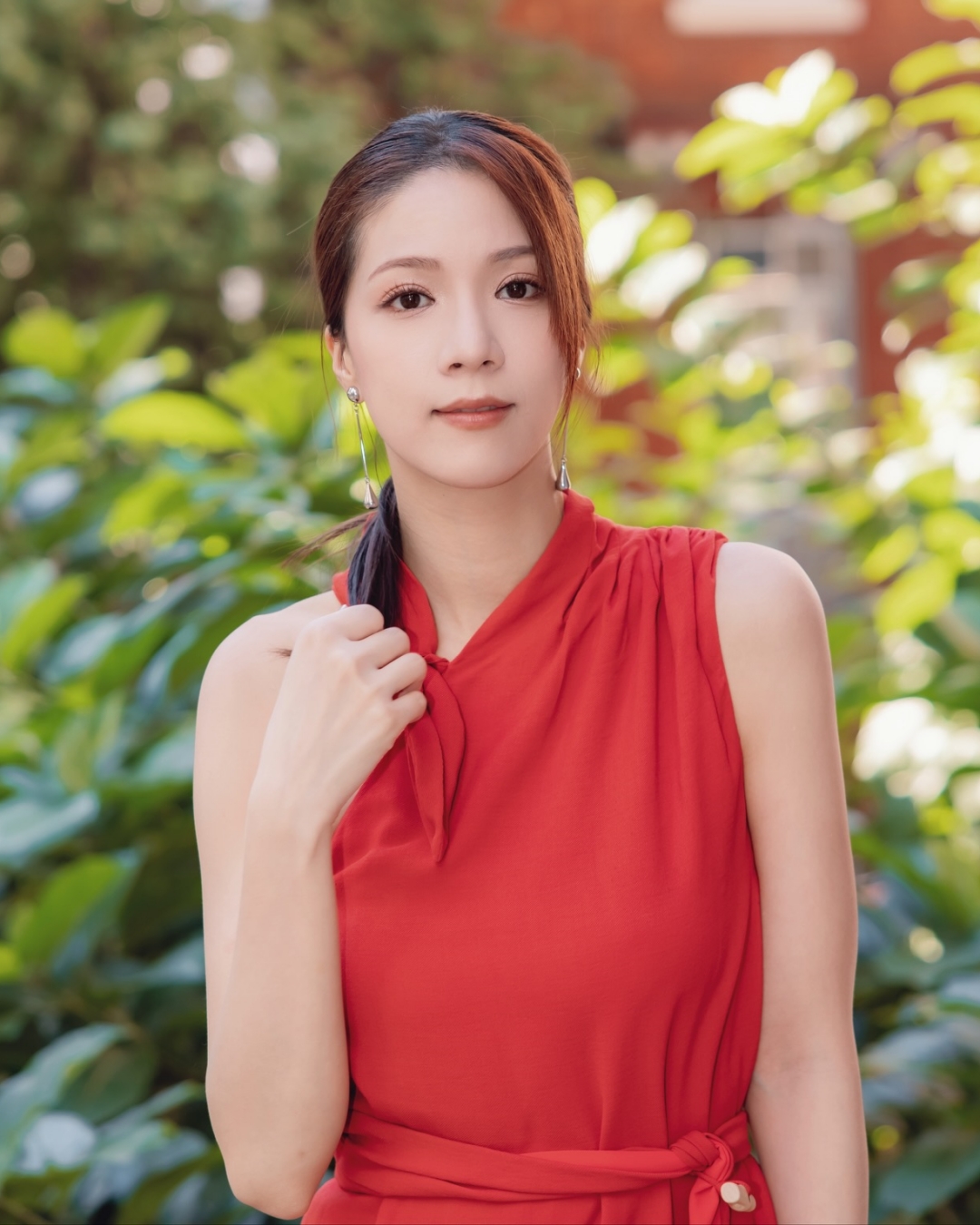 陈晓华