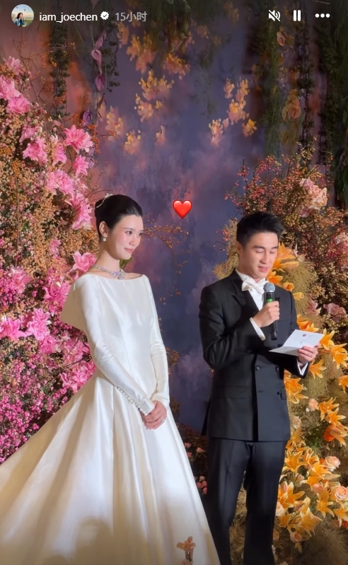 何猷君 奚梦瑶