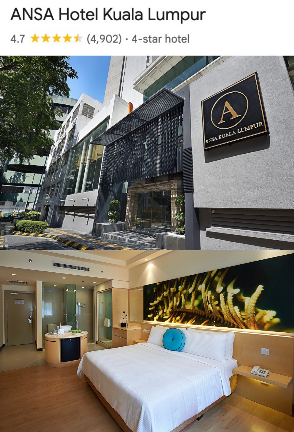ANSA Kuala Lumpur
