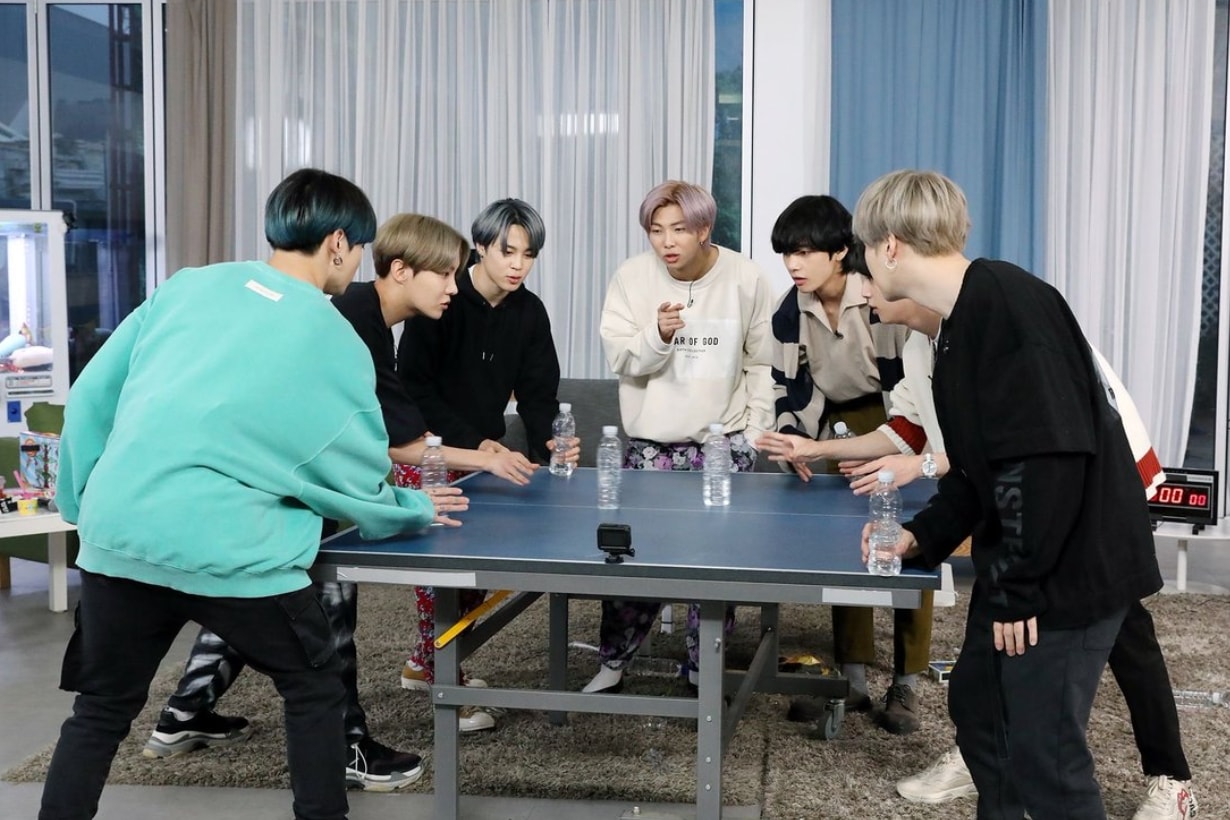 flip bottle challenge