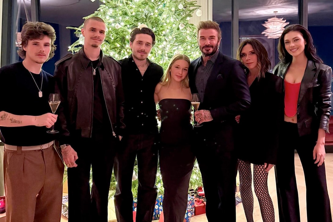 Brooklyn Beckham Nicola Peltz