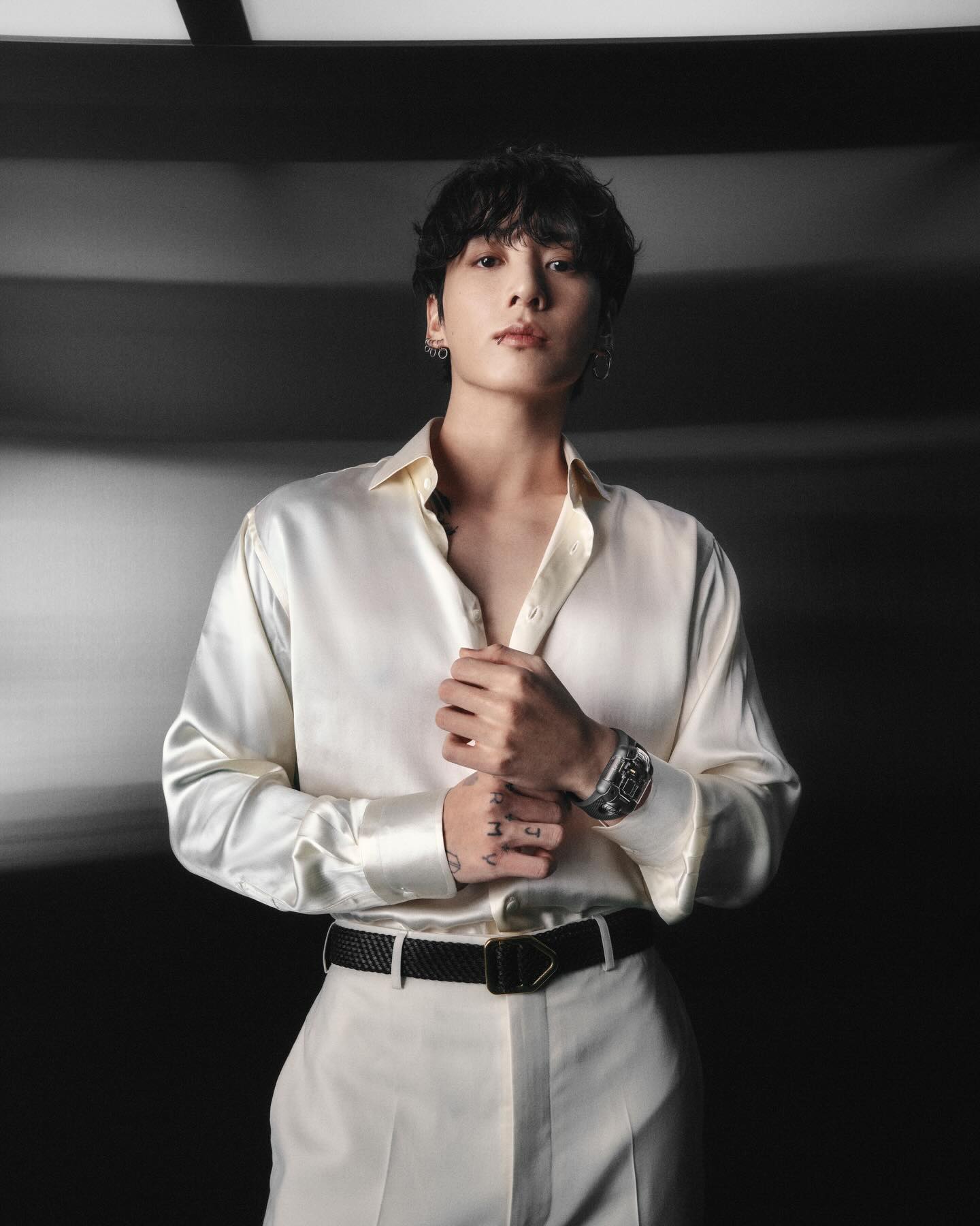 Jungkook