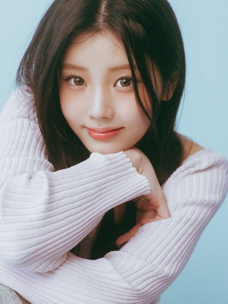 ILLIT李沅禧日本购物影片遭炮轰