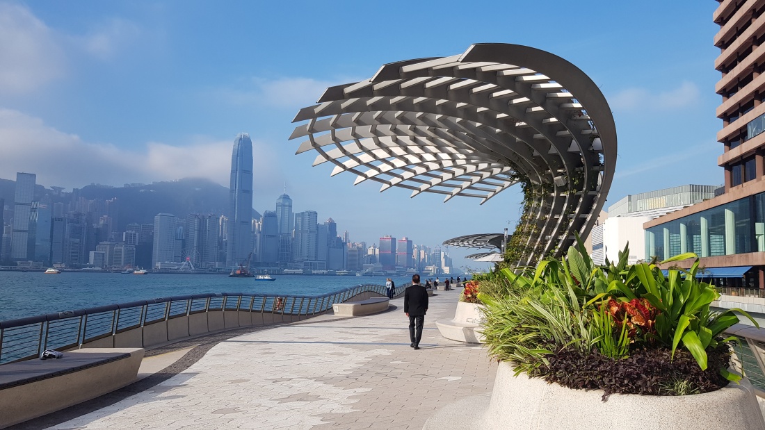 Hong Kong