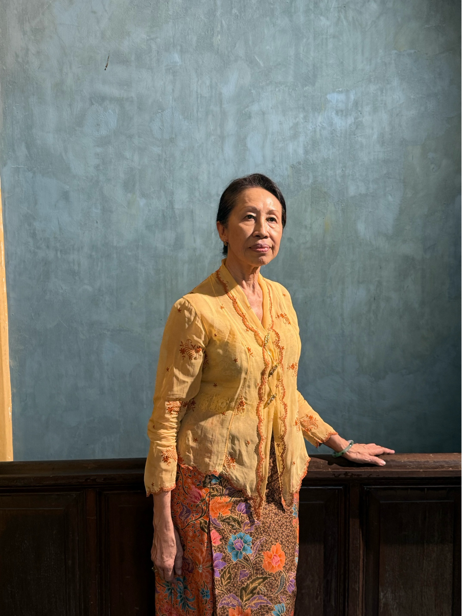 逆袭吧，小娘惹！