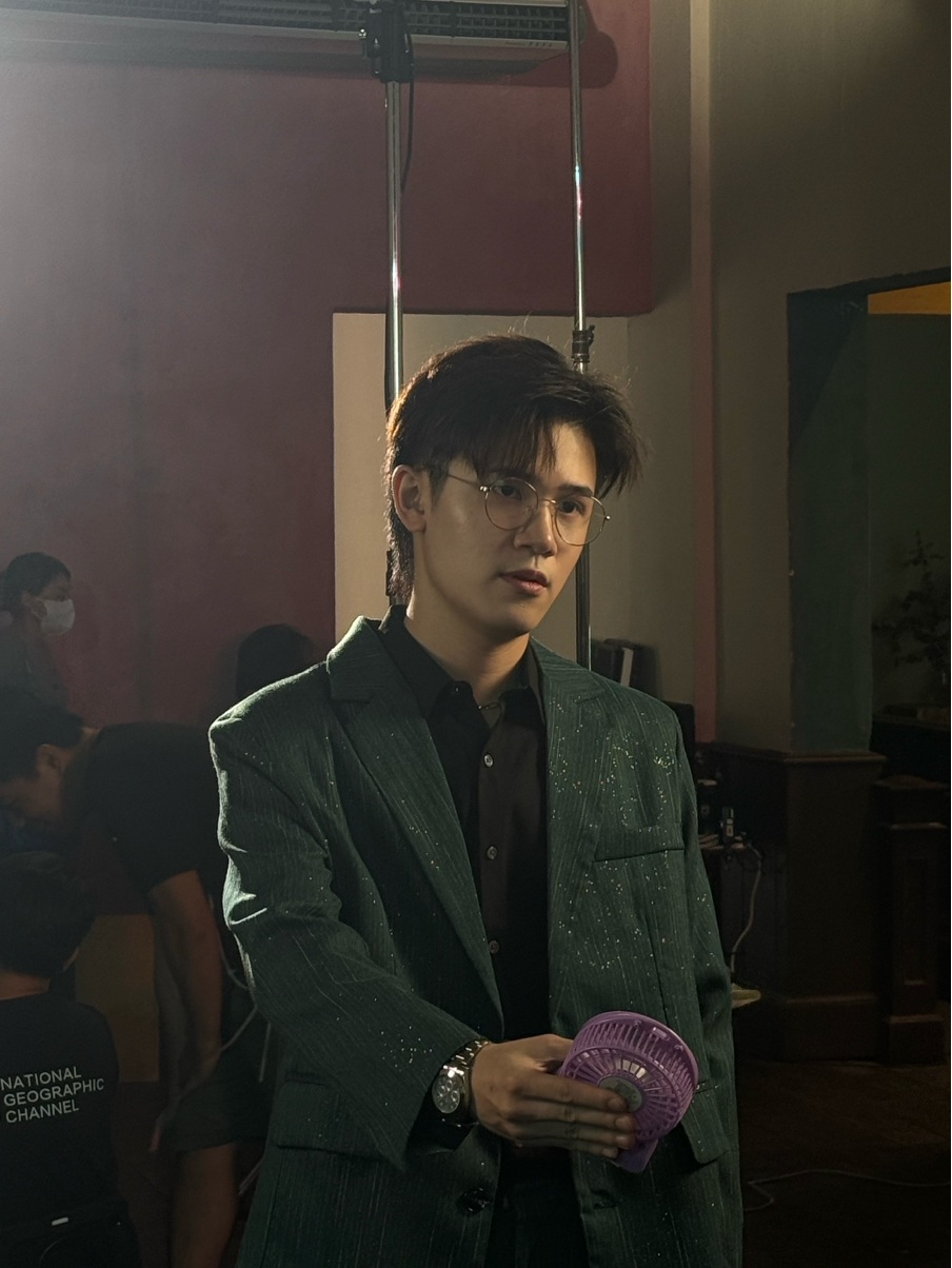 逆袭吧，小娘惹！