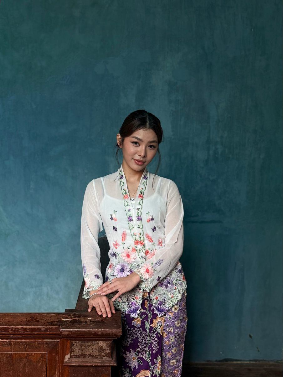 逆袭吧，小娘惹！