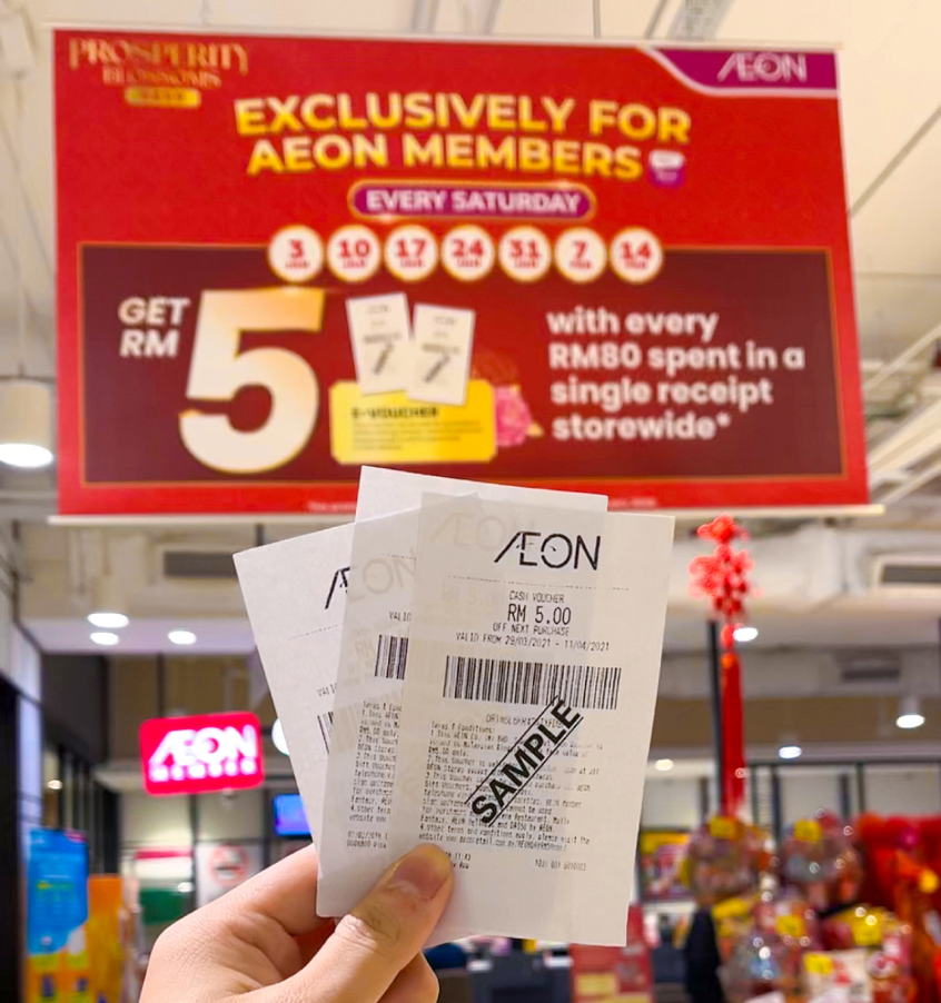 AEON CNY 2026
