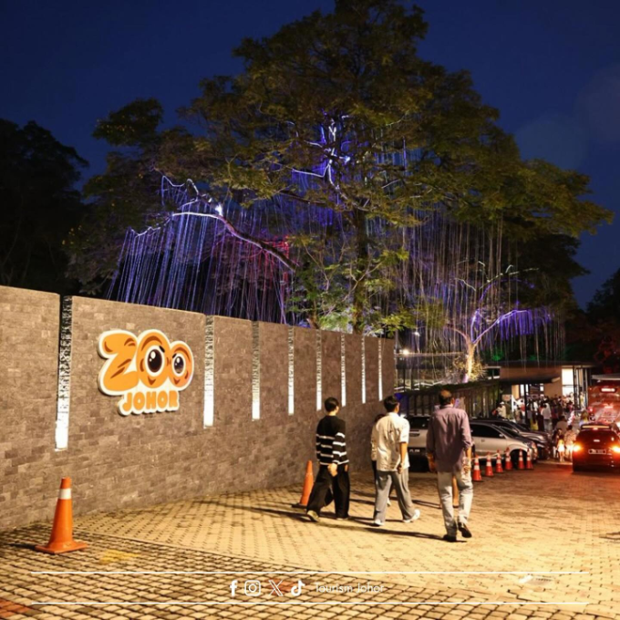 ZOO johor