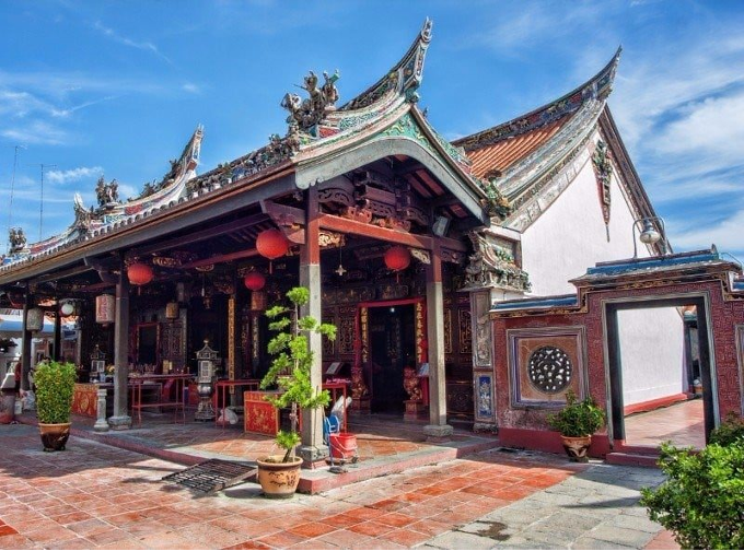 Melaka