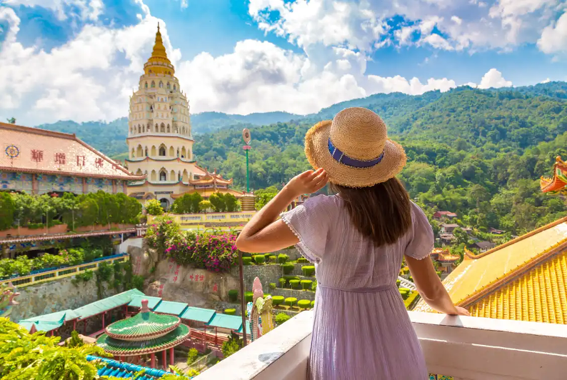 penang